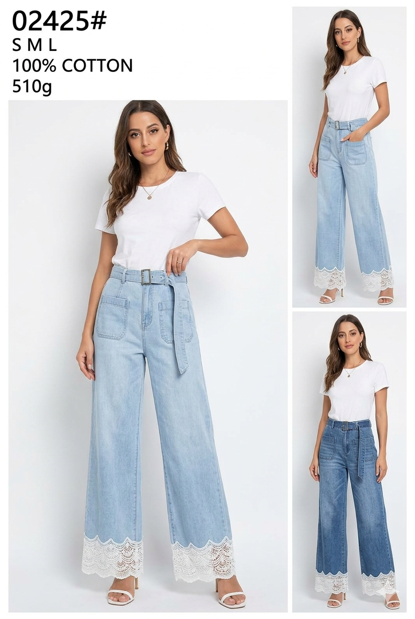 Le Pantalon 02425