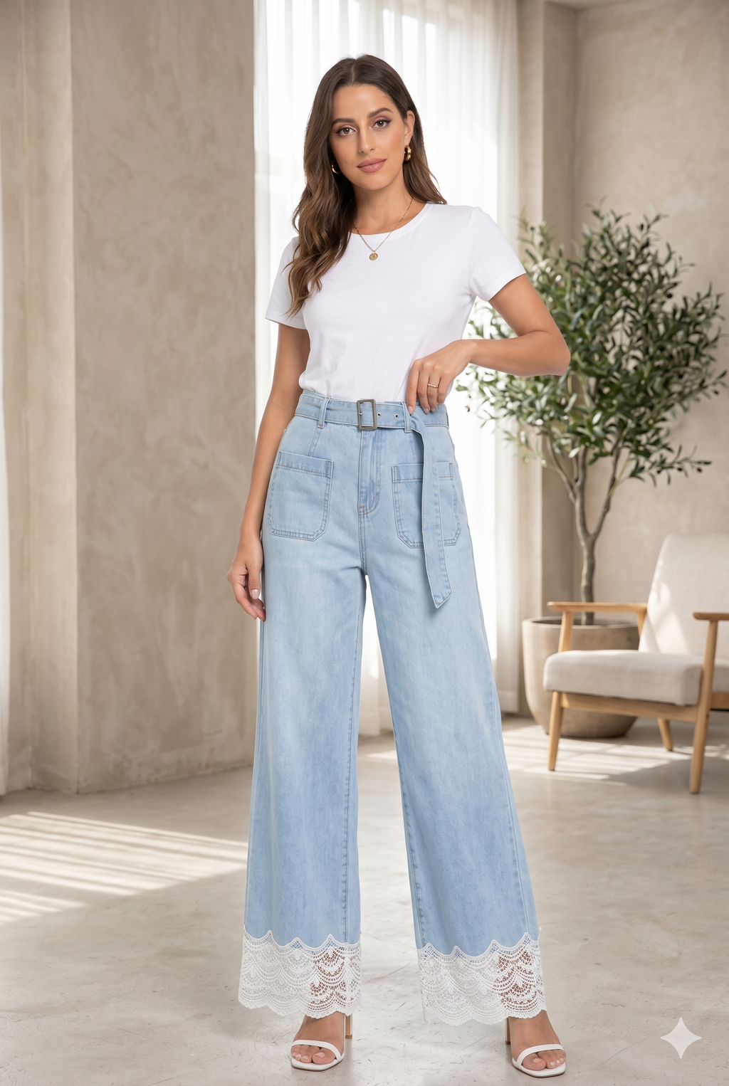 Le Pantalon 02425