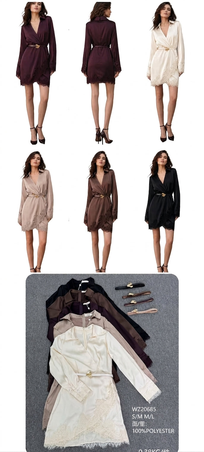 La Robe WZ20685