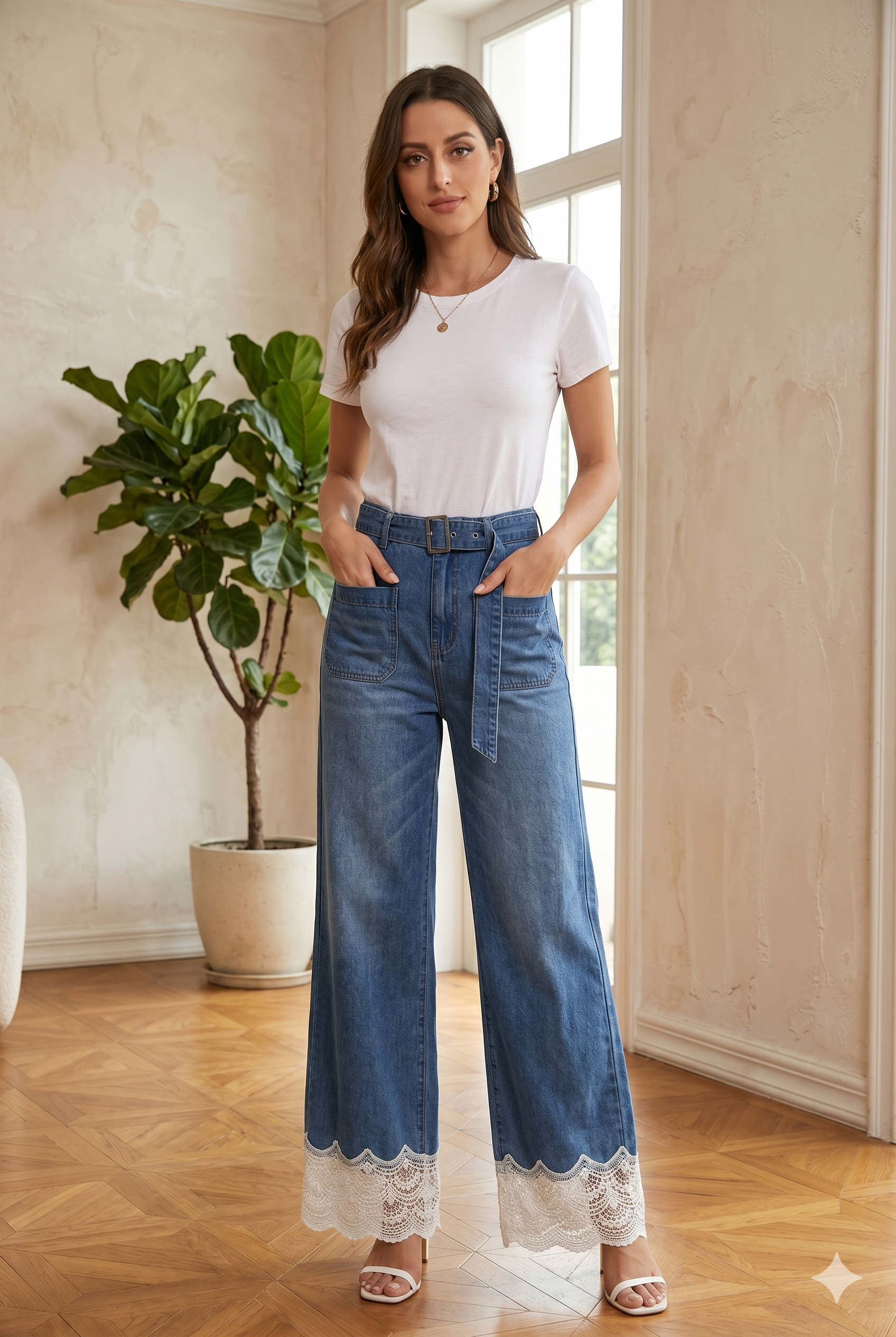 Le Pantalon 02425
