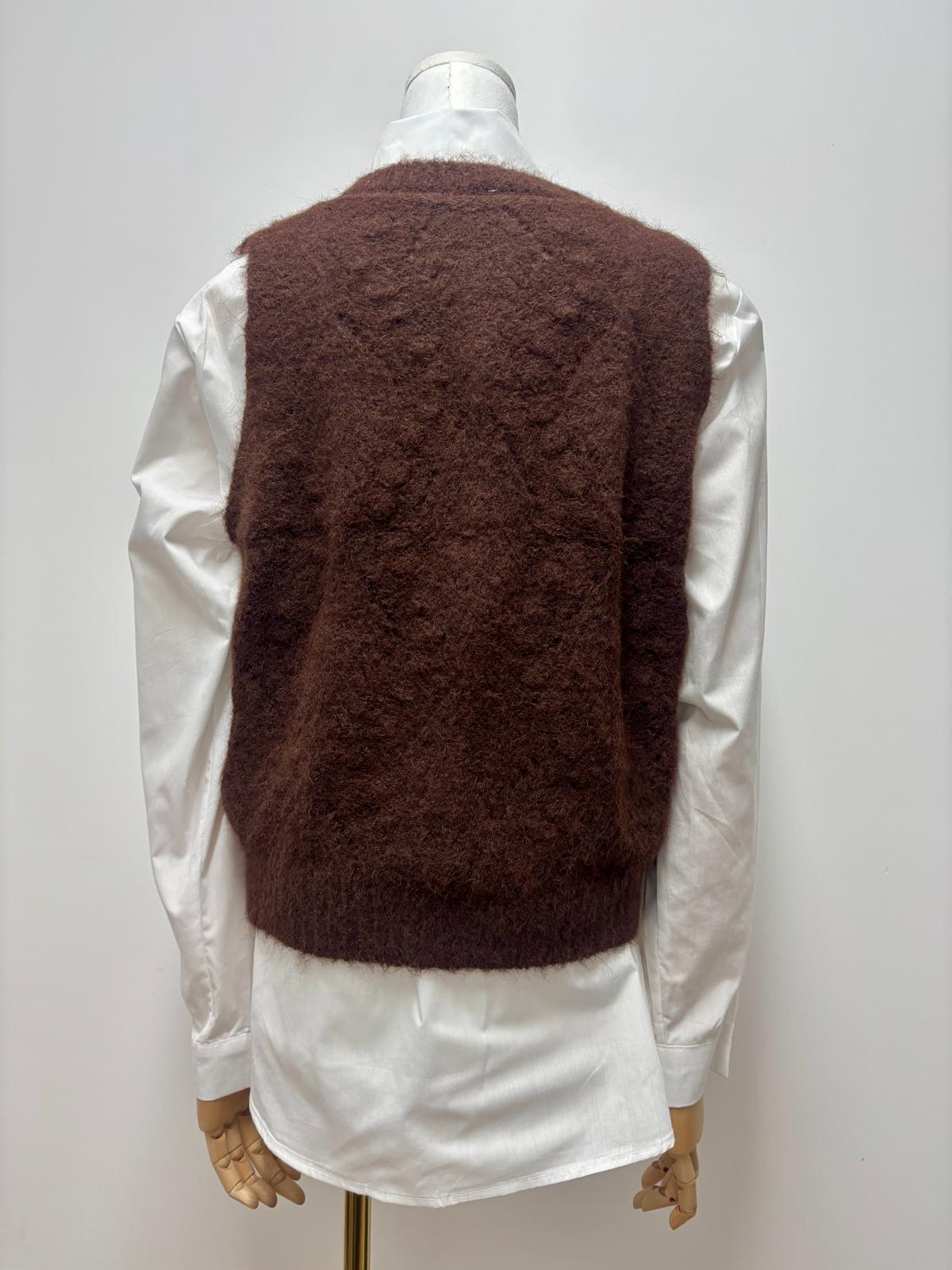 L'Ensemble Pull/Chemise VMCC2199