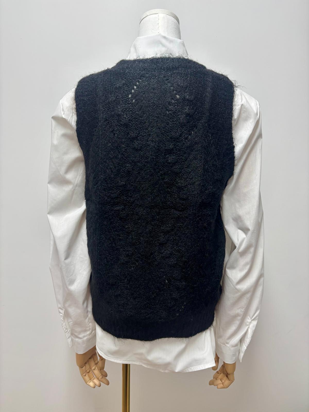 L'Ensemble Pull/Chemise VMCC2199