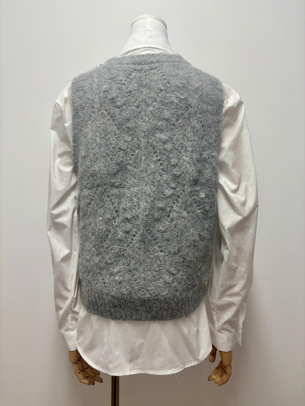 L'Ensemble Pull/Chemise VMCC2199