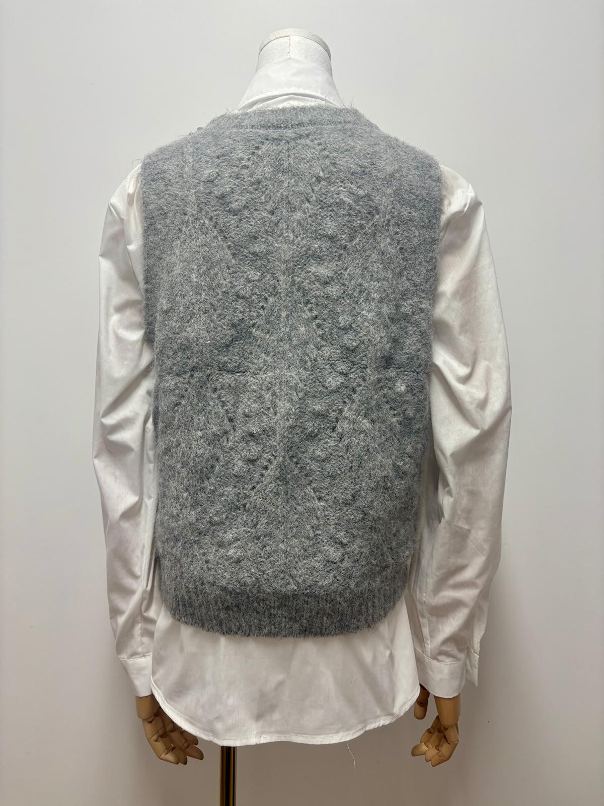 L'Ensemble Pull/Chemise VMCC2199