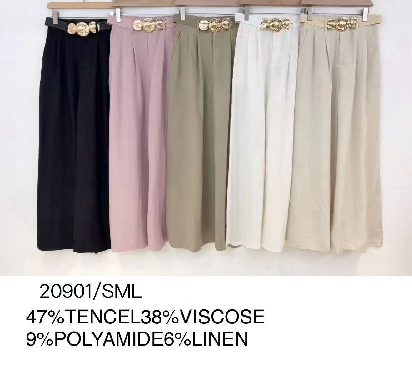 Le Pantalon 20901