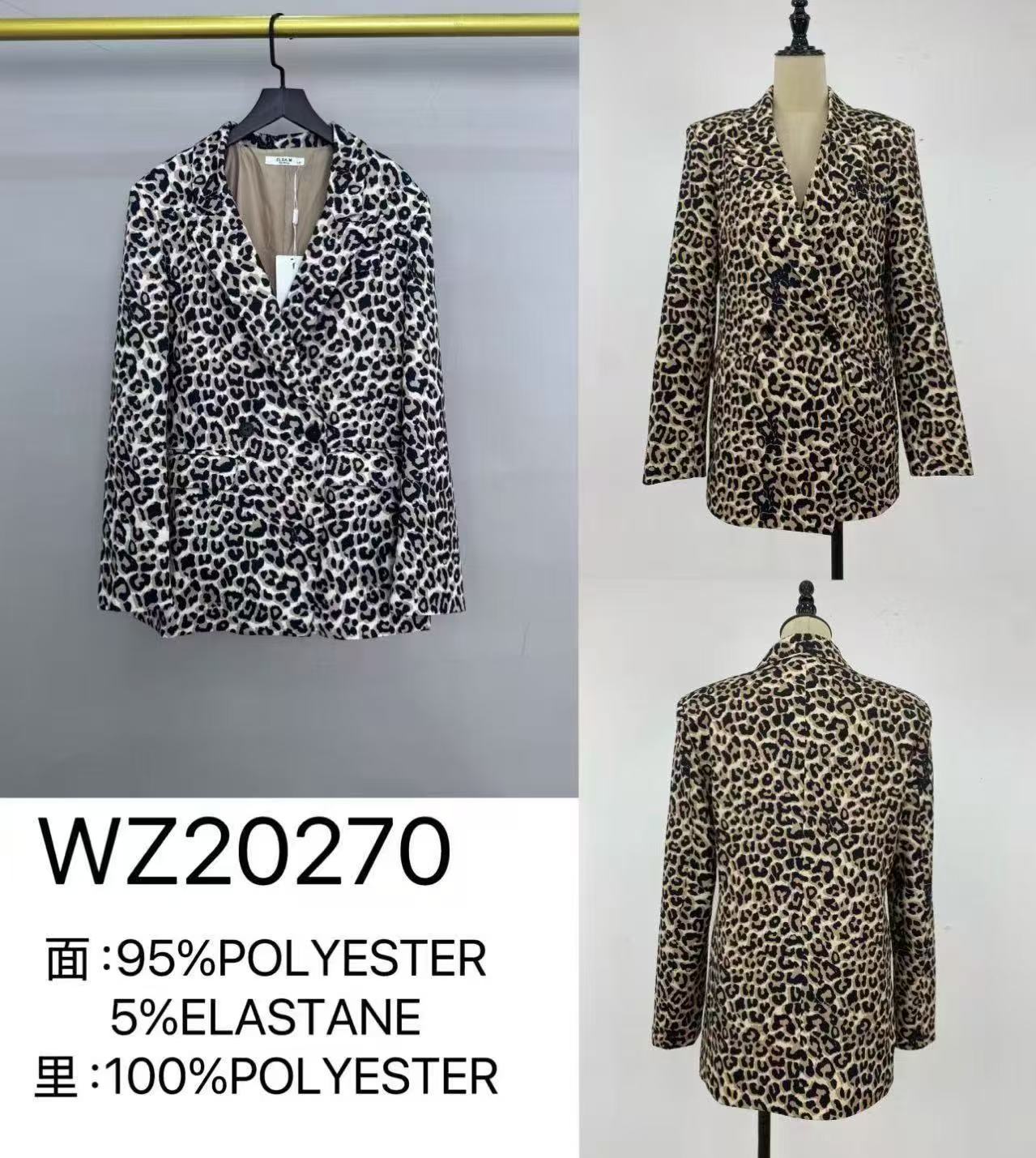 La Veste WZ20270