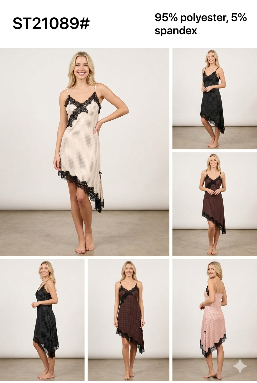 La Robe ST21089