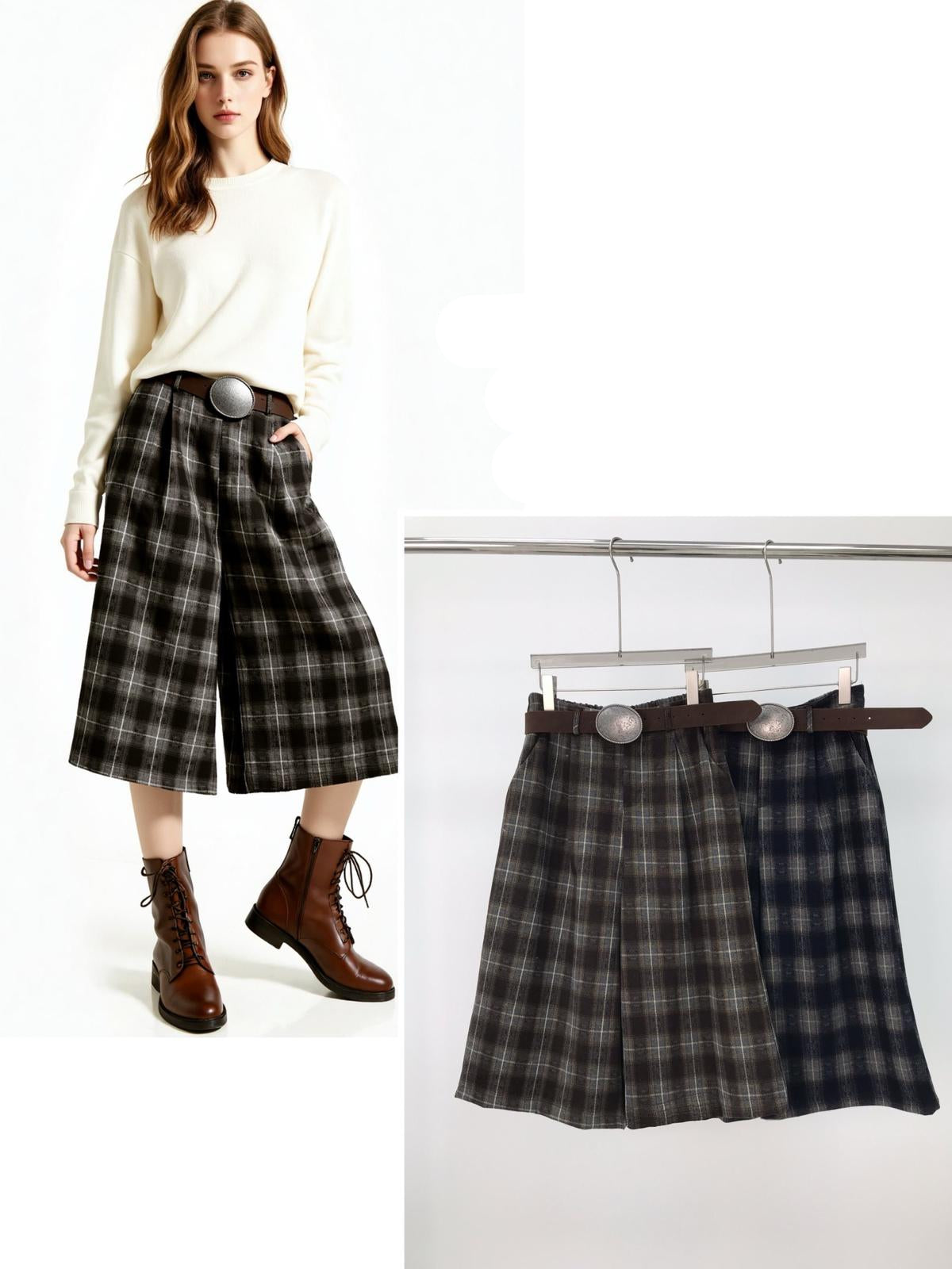 Le Pantacourts VMCN782