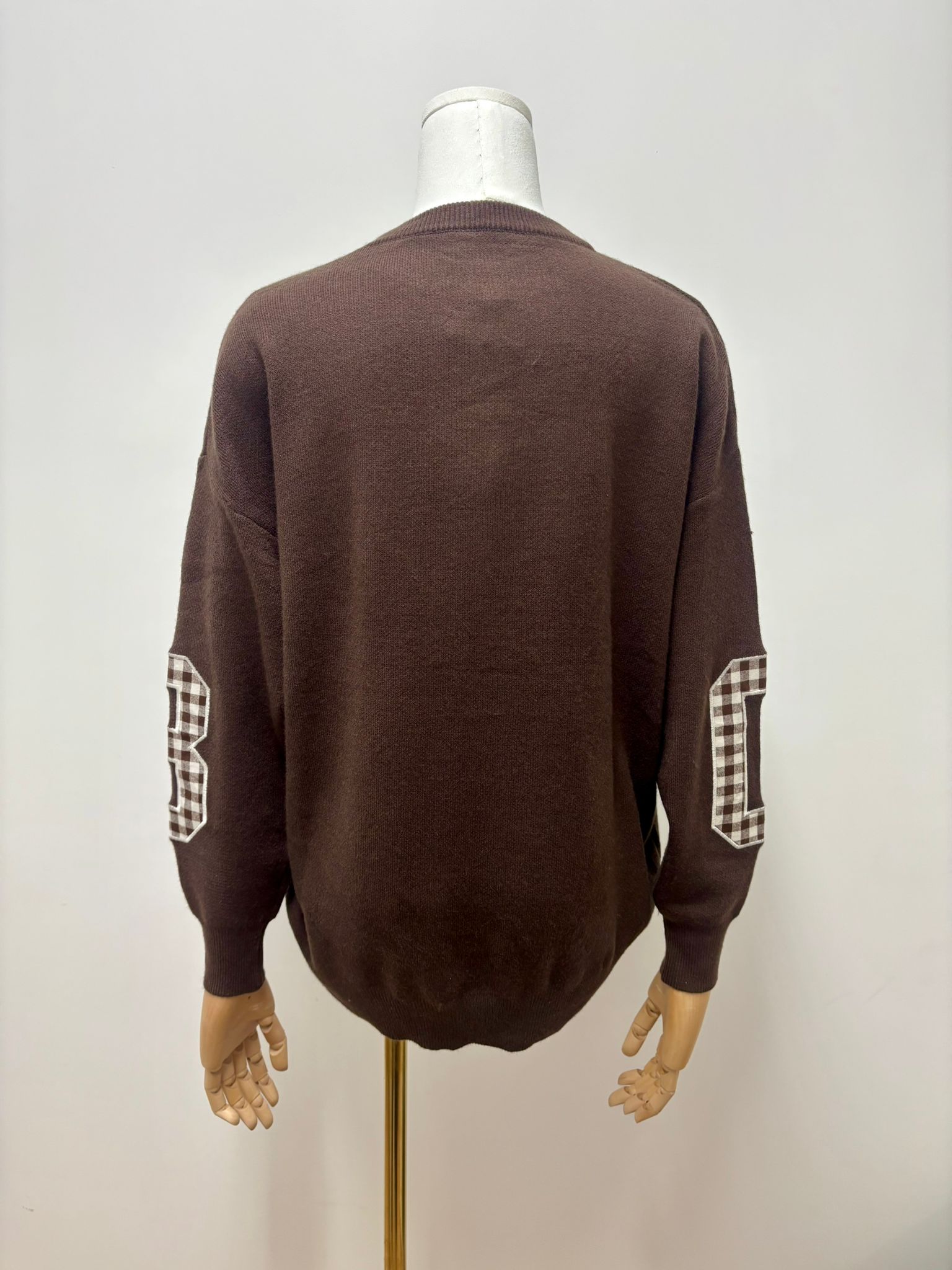 Le Pull SC20504