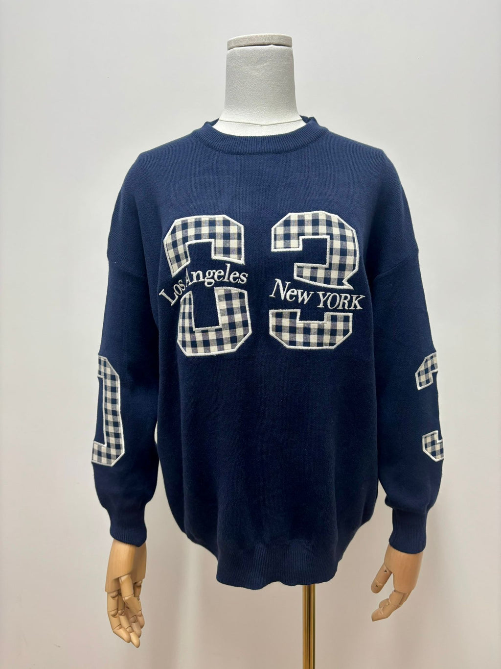 Le Pull SC20504
