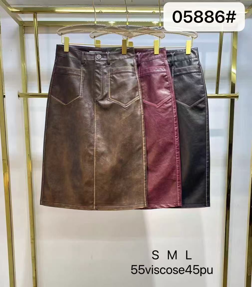 La Jupe 5886