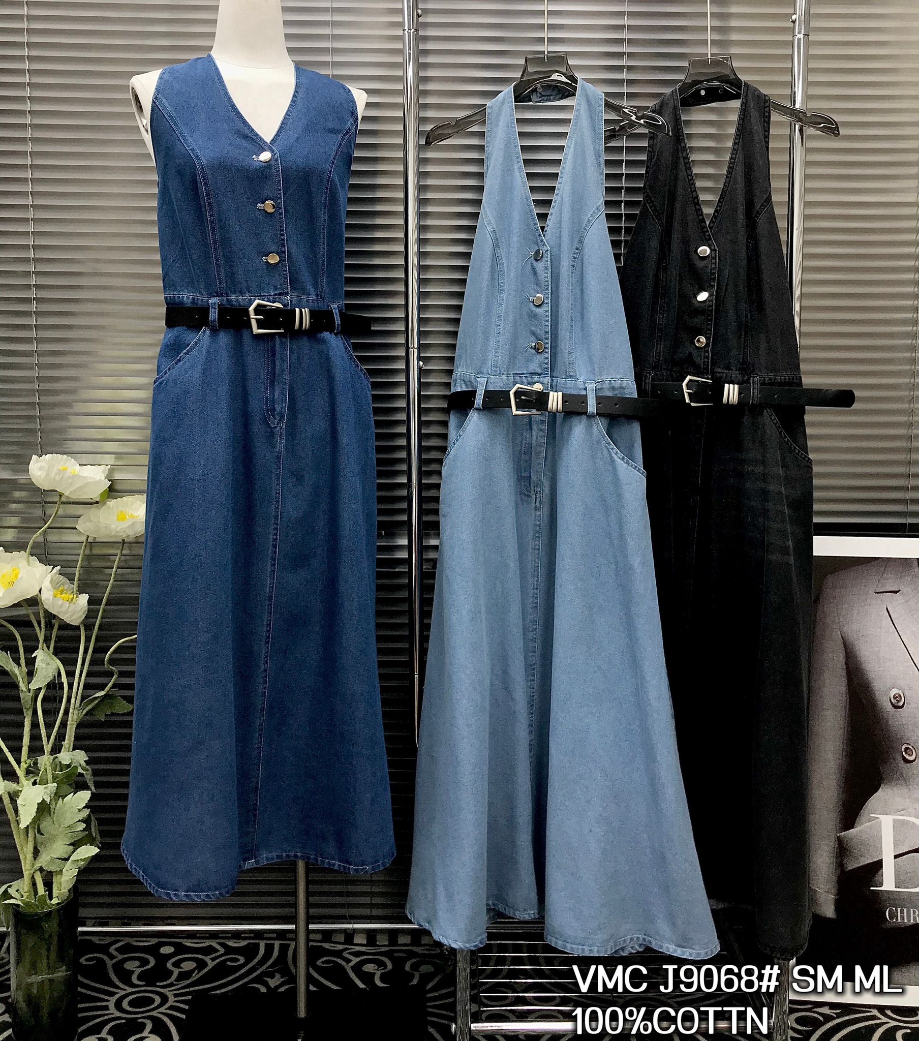 La Robe VMCJ9068
