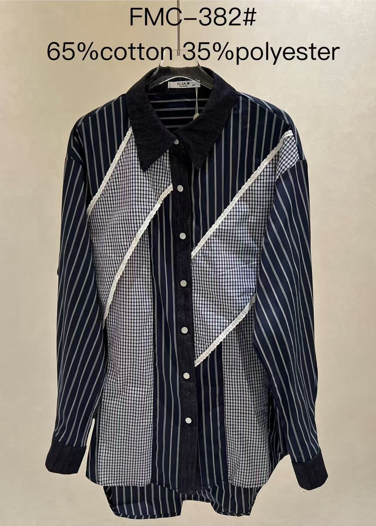 La Chemise FMC382