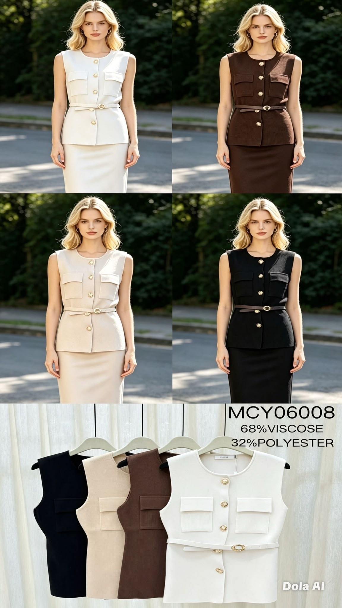 Le Gilet 06008