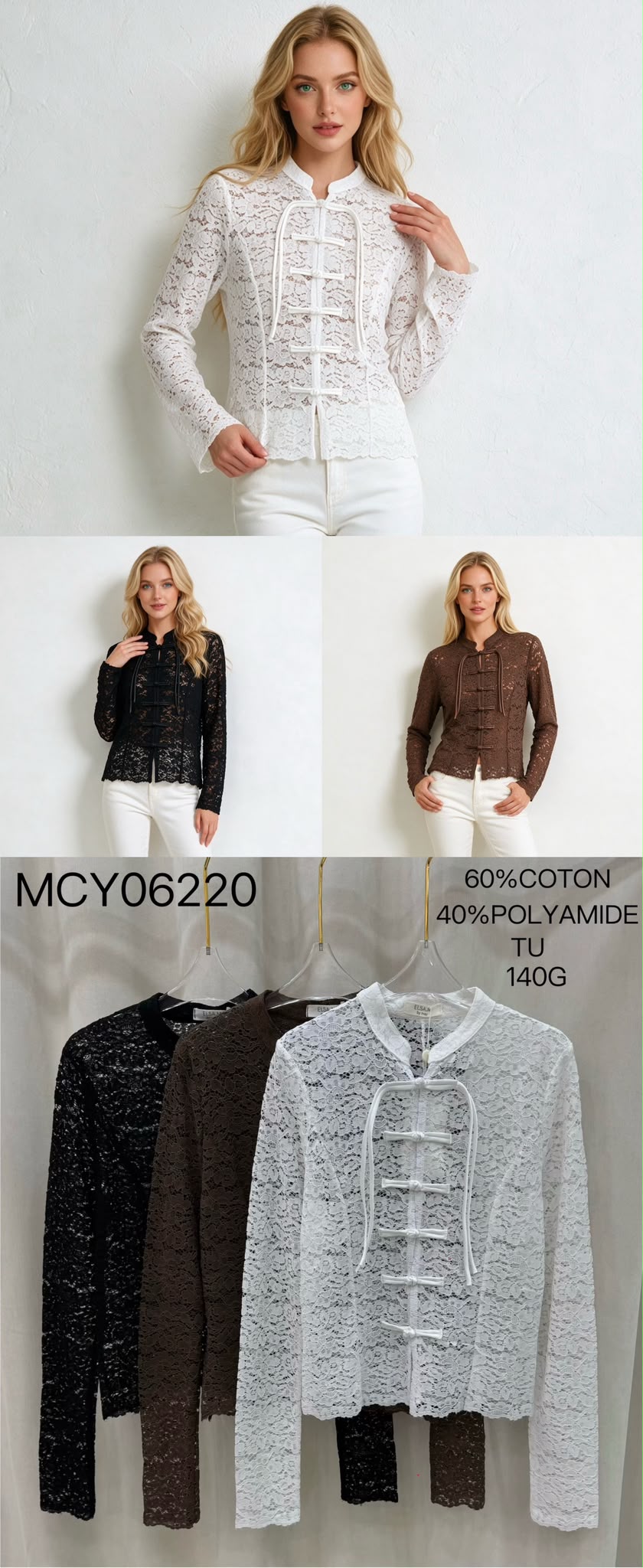 Le Top MCY06220