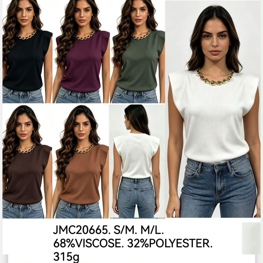 Le Top JMC20665