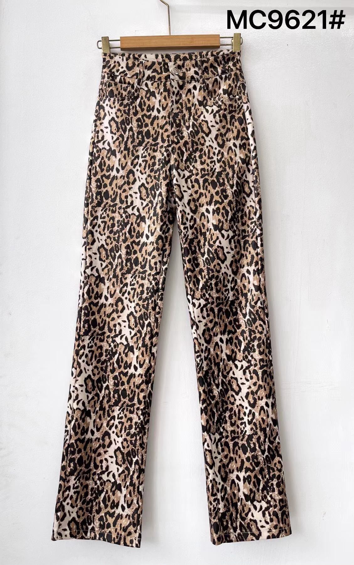 Le Pantalon MC9621
