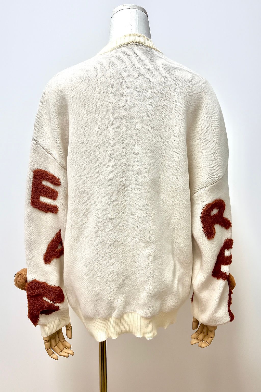 Le Pull VMC3558
