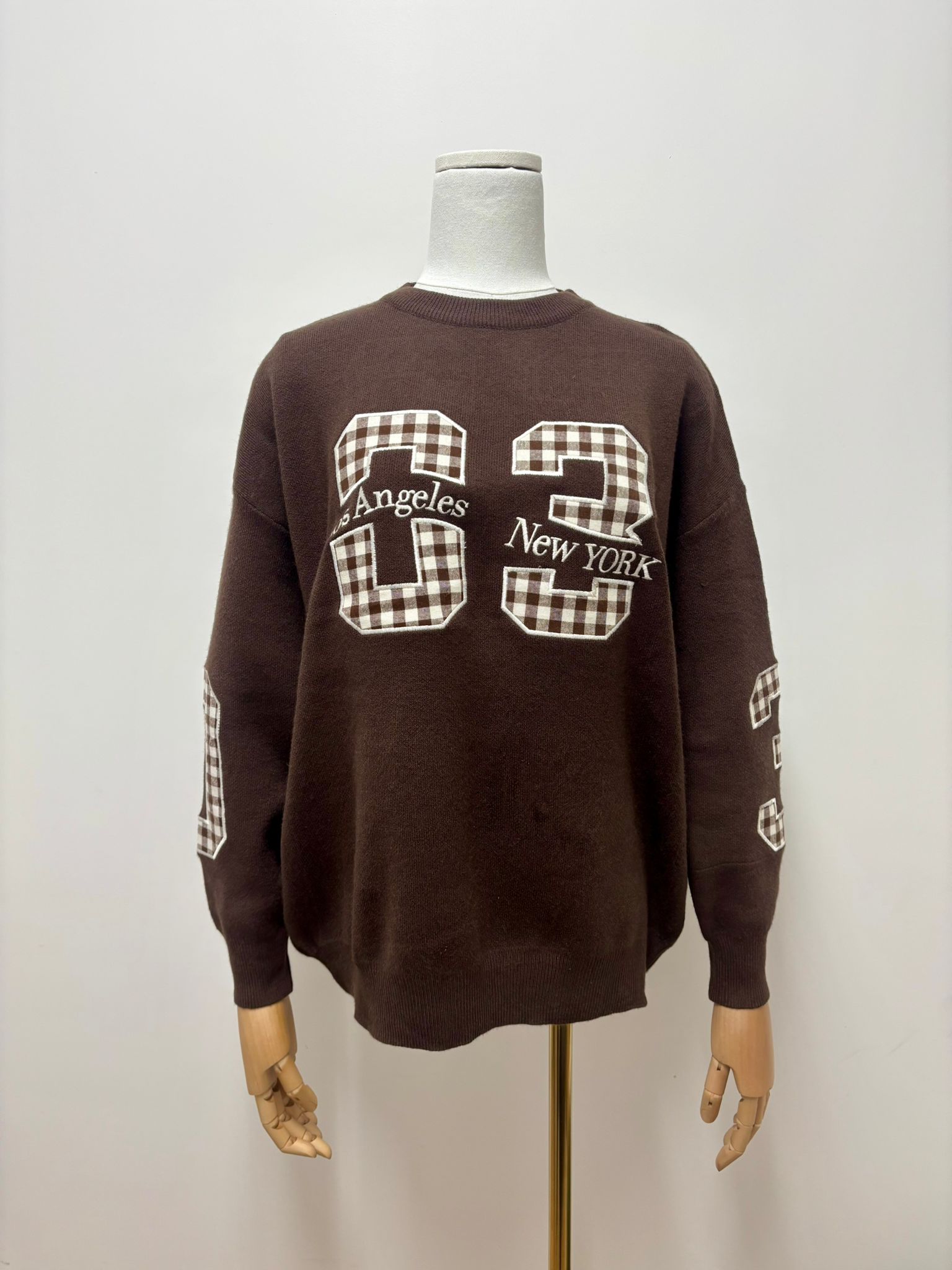 Le Pull SC20504