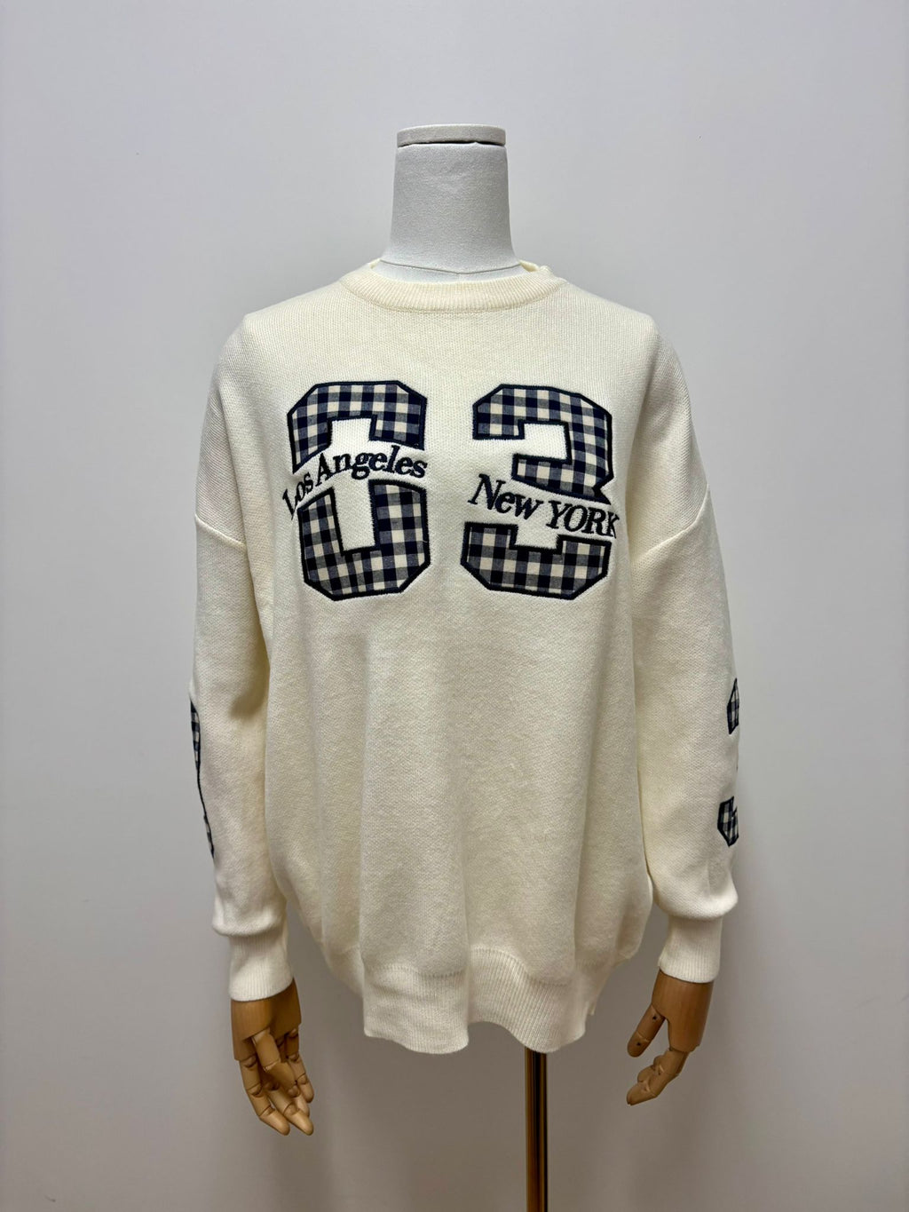 Le Pull SC20504